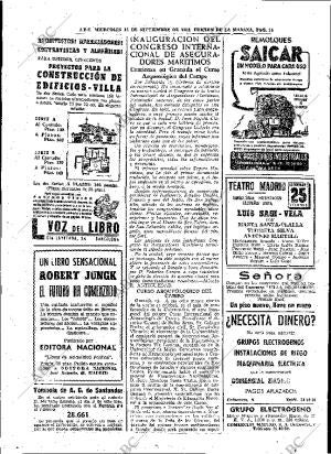 ABC MADRID 16-09-1953 página 14