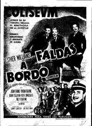 ABC MADRID 16-09-1953 página 2