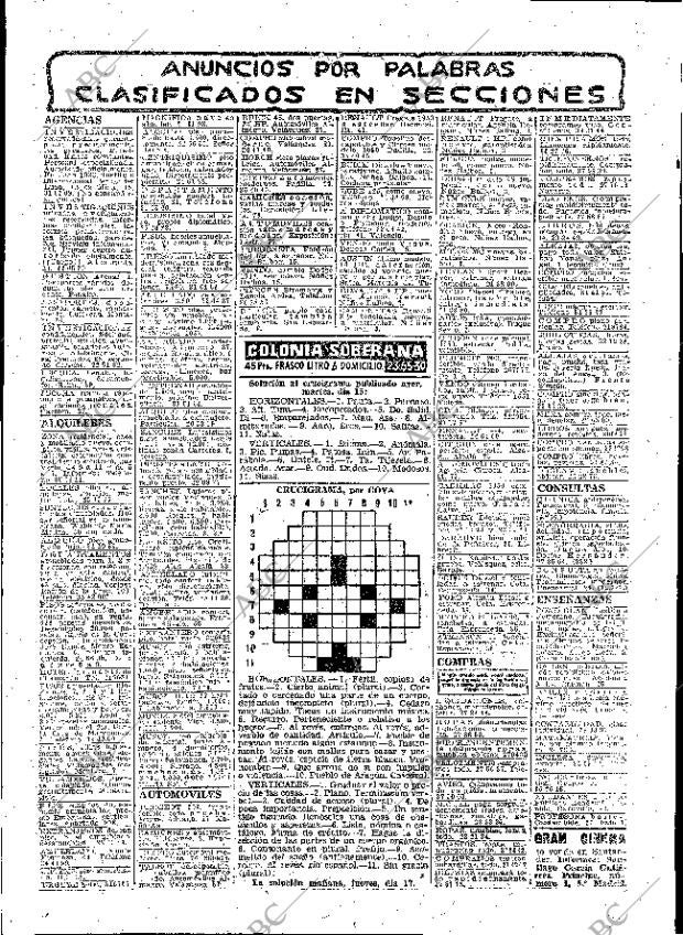 ABC MADRID 16-09-1953 página 28