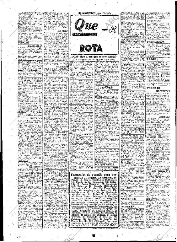 ABC MADRID 16-09-1953 página 29