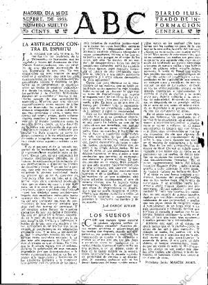 ABC MADRID 16-09-1953 página 3