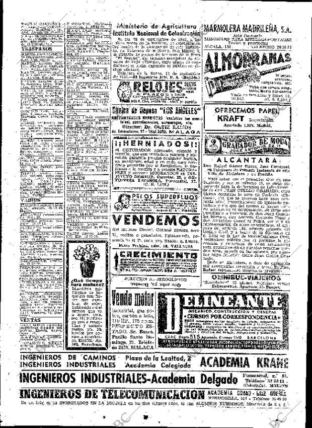 ABC MADRID 16-09-1953 página 30