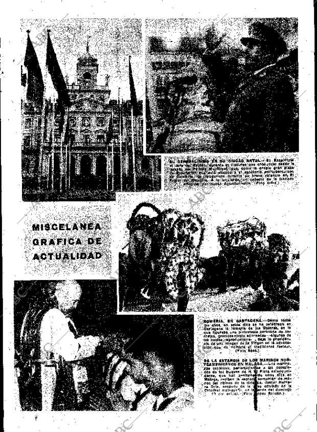 ABC MADRID 16-09-1953 página 5