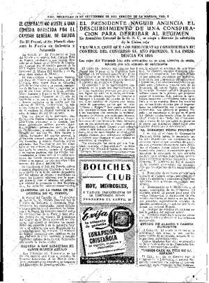 ABC MADRID 16-09-1953 página 9