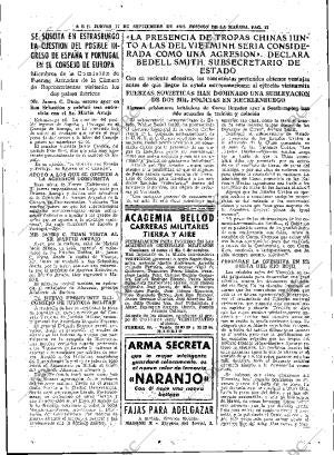 ABC MADRID 17-09-1953 página 17