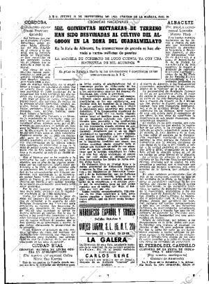 ABC MADRID 17-09-1953 página 21