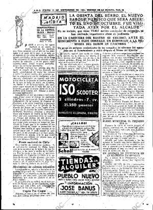 ABC MADRID 17-09-1953 página 25