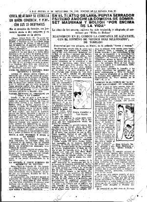 ABC MADRID 17-09-1953 página 29