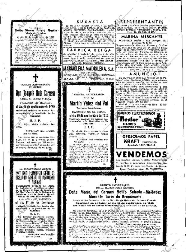 ABC MADRID 17-09-1953 página 35