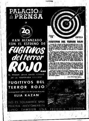 ABC MADRID 17-09-1953 página 8