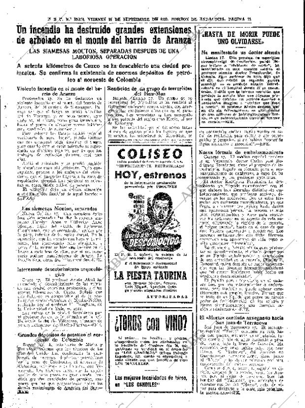 ABC SEVILLA 18-09-1953 página 13