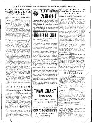 ABC SEVILLA 18-09-1953 página 16