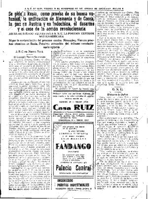 ABC SEVILLA 18-09-1953 página 9