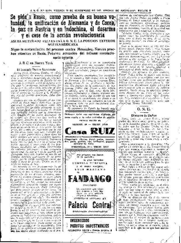 ABC SEVILLA 18-09-1953 página 9