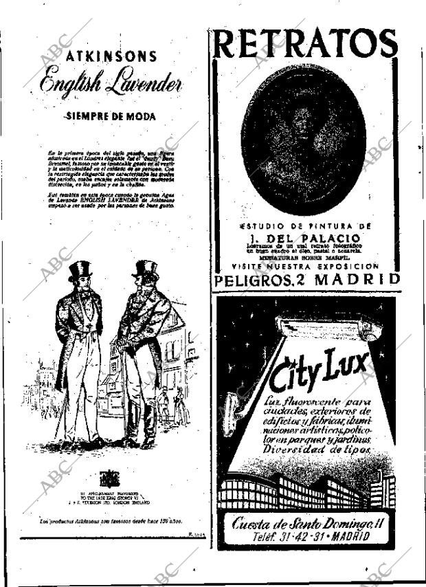 ABC MADRID 20-09-1953 página 12