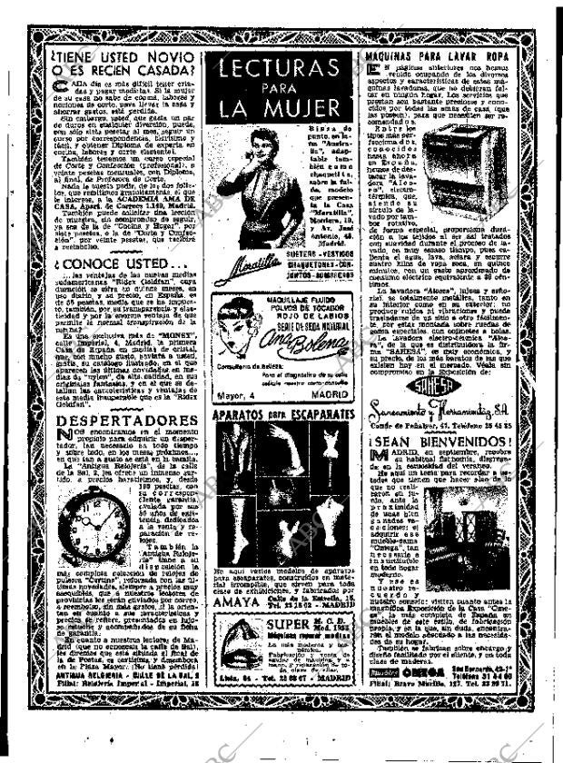 ABC MADRID 20-09-1953 página 13