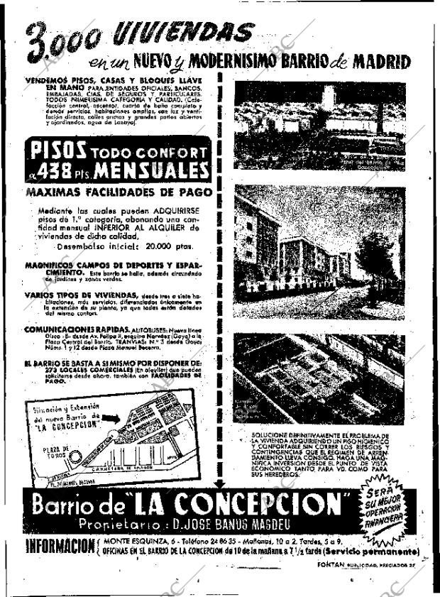 ABC MADRID 20-09-1953 página 14