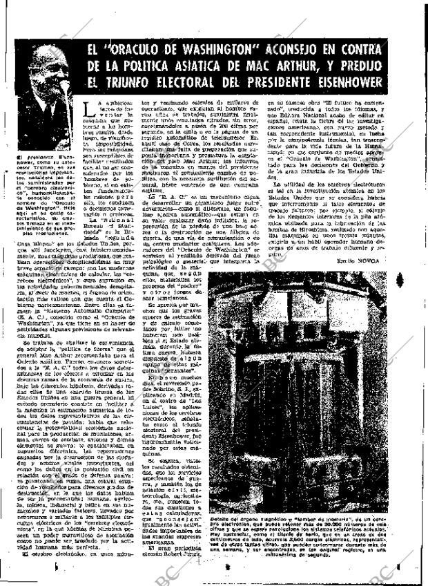 ABC MADRID 20-09-1953 página 15