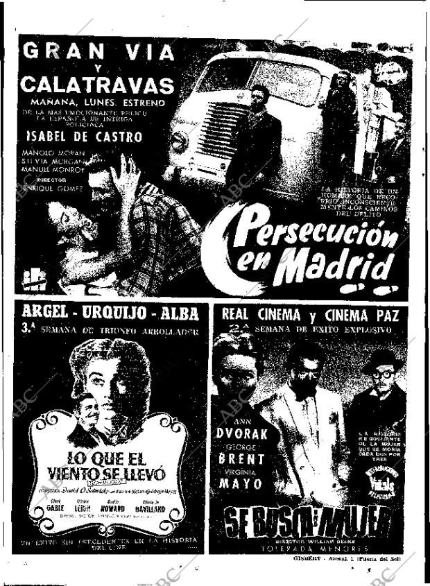 ABC MADRID 20-09-1953 página 18