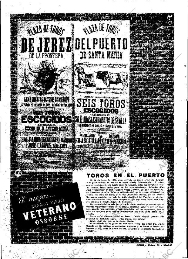 ABC MADRID 20-09-1953 página 2