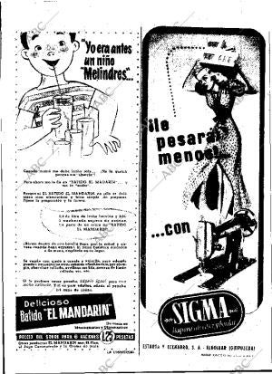 ABC MADRID 20-09-1953 página 20
