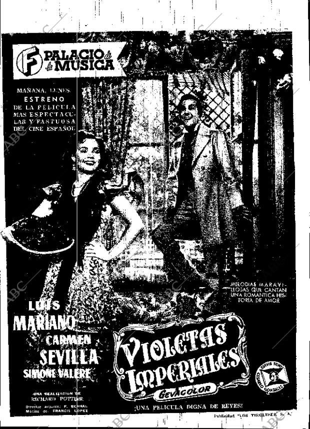 ABC MADRID 20-09-1953 página 21