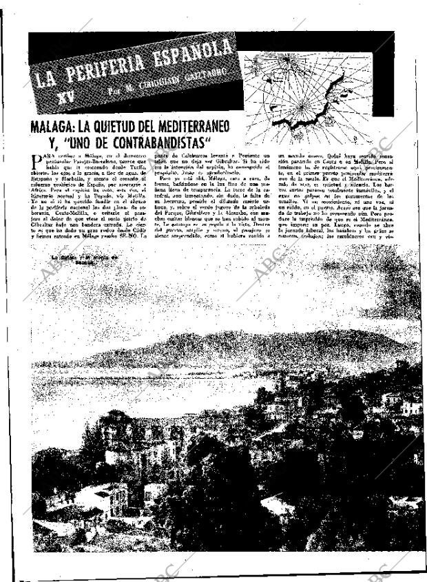 ABC MADRID 20-09-1953 página 22