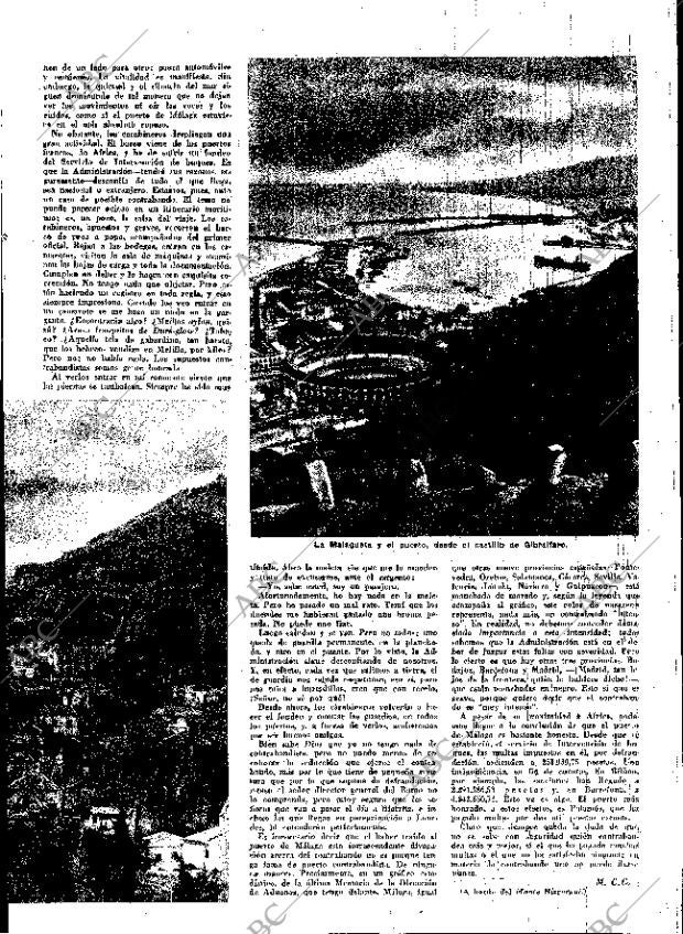 ABC MADRID 20-09-1953 página 23