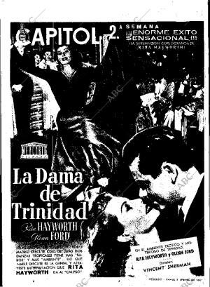 ABC MADRID 20-09-1953 página 25
