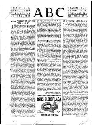 ABC MADRID 20-09-1953 página 3