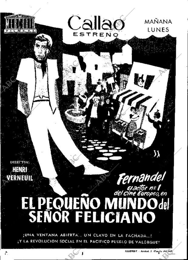 ABC MADRID 20-09-1953 página 30
