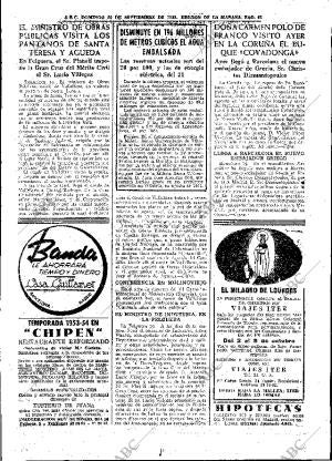 ABC MADRID 20-09-1953 página 42