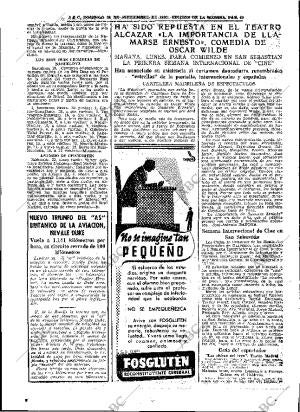 ABC MADRID 20-09-1953 página 49