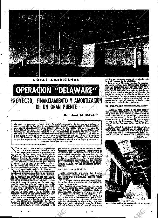 ABC MADRID 20-09-1953 página 5