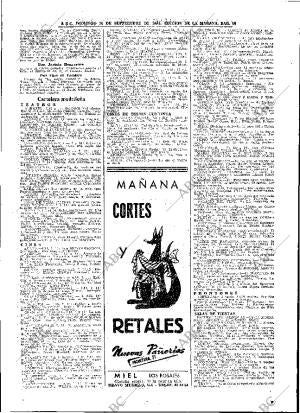 ABC MADRID 20-09-1953 página 50