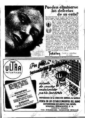 ABC MADRID 20-09-1953 página 6