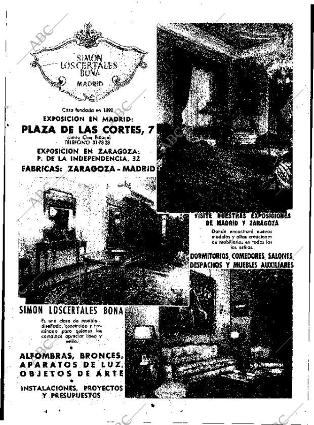 ABC MADRID 20-09-1953 página 7