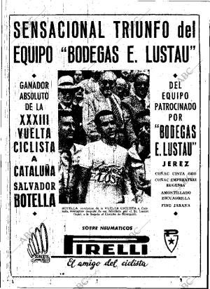 ABC MADRID 22-09-1953 página 10