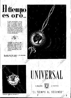 ABC MADRID 22-09-1953 página 11