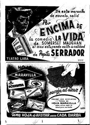ABC MADRID 22-09-1953 página 12