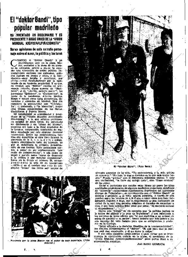 ABC MADRID 22-09-1953 página 13