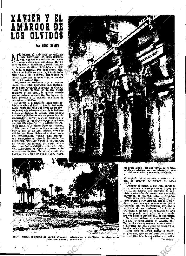 ABC MADRID 22-09-1953 página 15