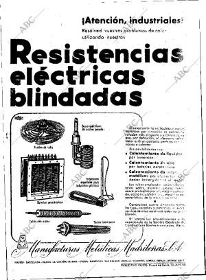 ABC MADRID 22-09-1953 página 18