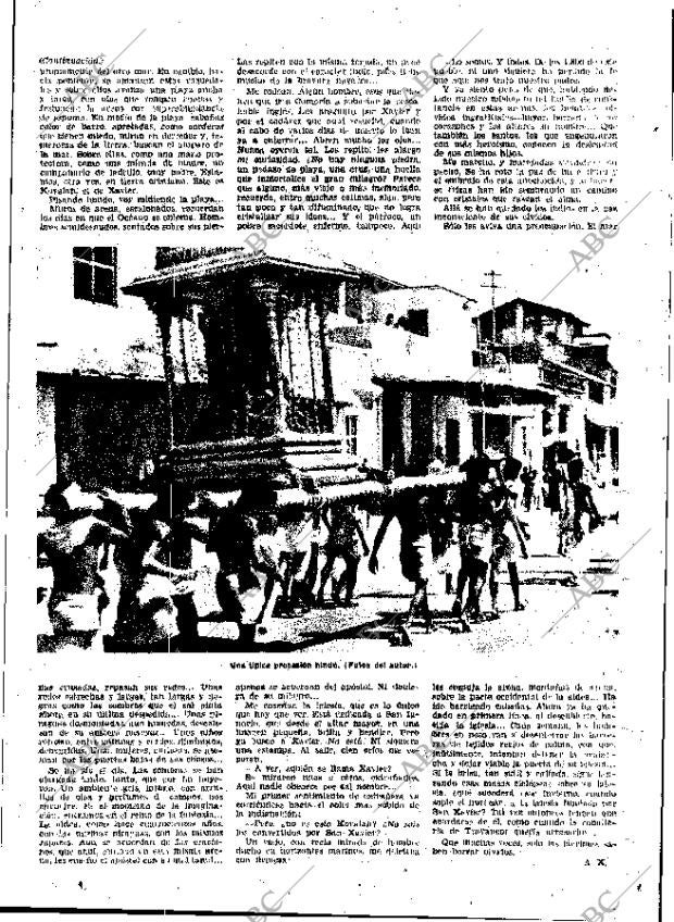 ABC MADRID 22-09-1953 página 19