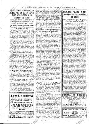 ABC MADRID 22-09-1953 página 27