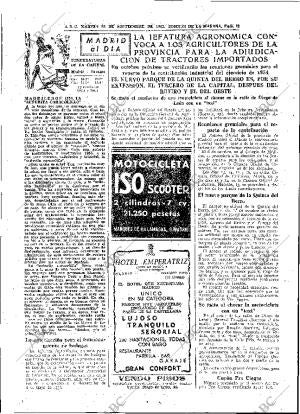 ABC MADRID 22-09-1953 página 30