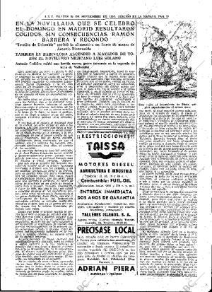 ABC MADRID 22-09-1953 página 31