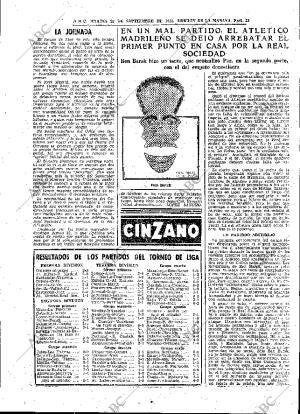 ABC MADRID 22-09-1953 página 33