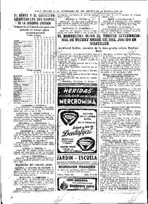 ABC MADRID 22-09-1953 página 36