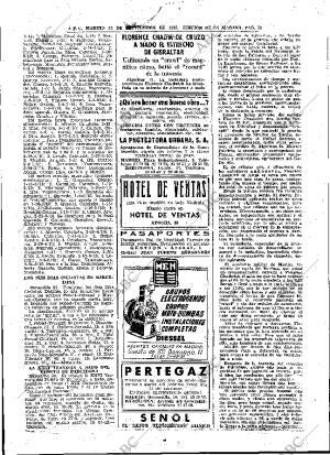 ABC MADRID 22-09-1953 página 38